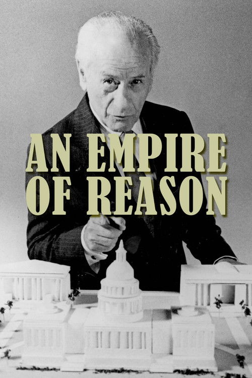 An Empire of Reason (1988) poster