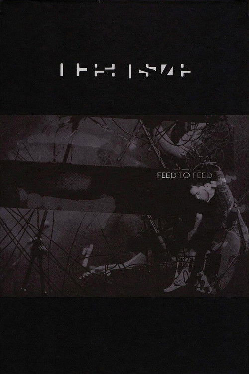 Oceansize: Feed To Feed (2009) poster