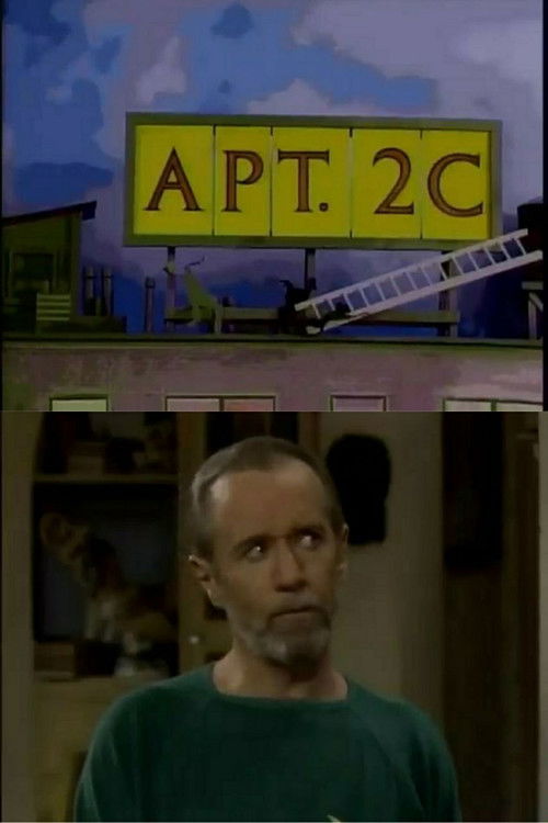 Apt. 2C (1985) poster