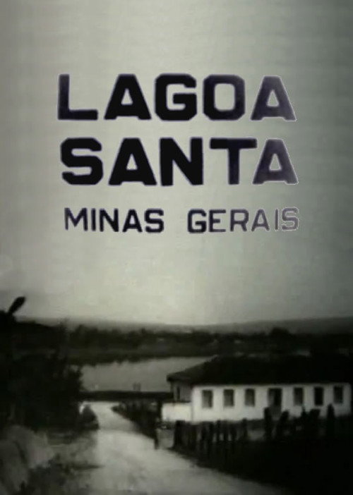 Lagoa Santa (1939) poster