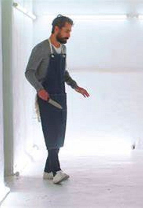 Casa de Carne (2019) poster