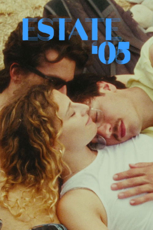 Estate '05 (2025) poster