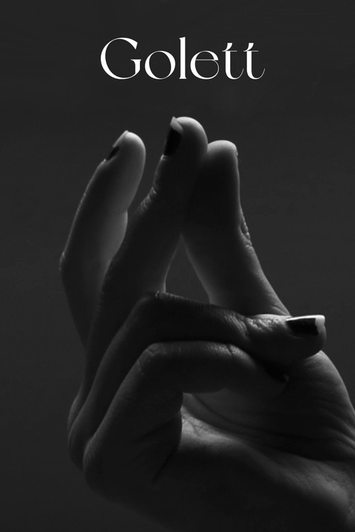Golett (2021) poster