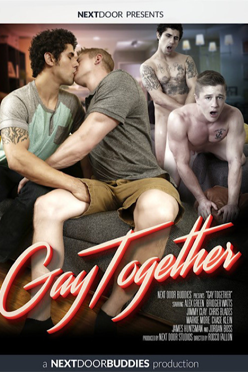 Gay Together (2017) poster