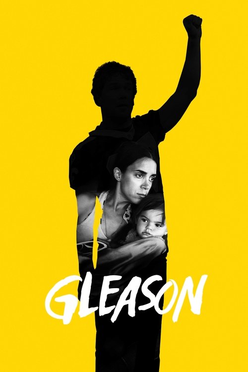 Gleason (2016) poster