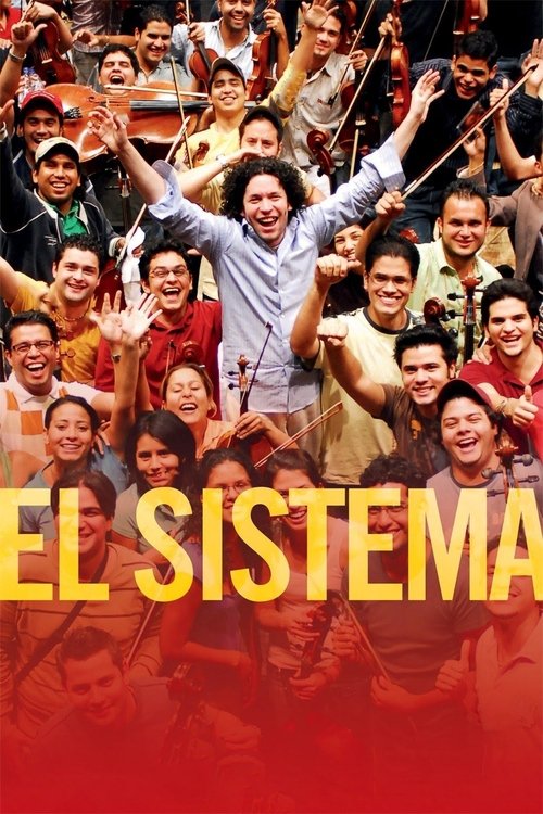 El Sistema (2008) poster