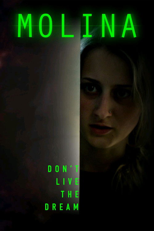 Molina (2024) poster
