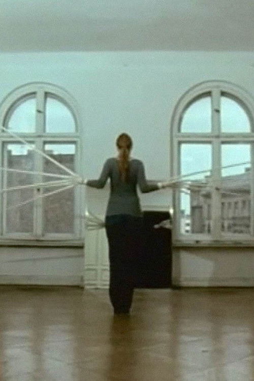 Performances II (1973) poster