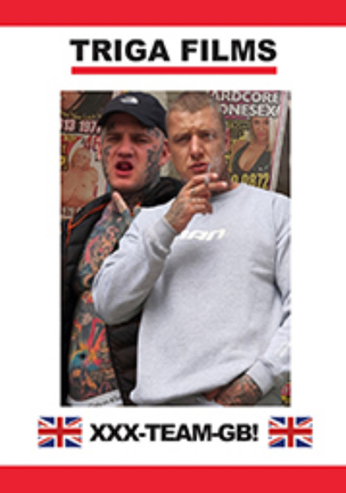 XXX-Team-GB (2020) poster