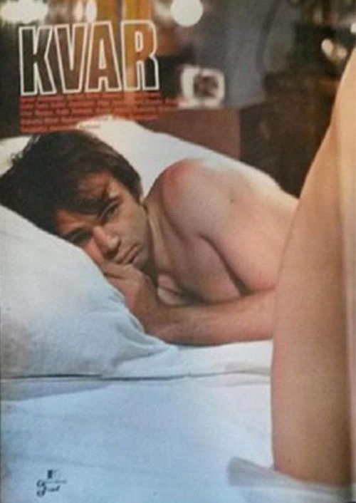 Breakdown (1978) poster