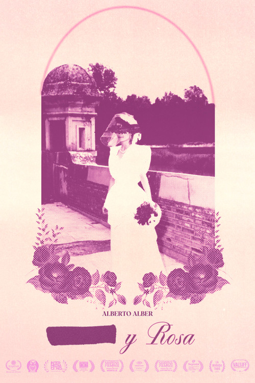 y Rosa (2025) poster