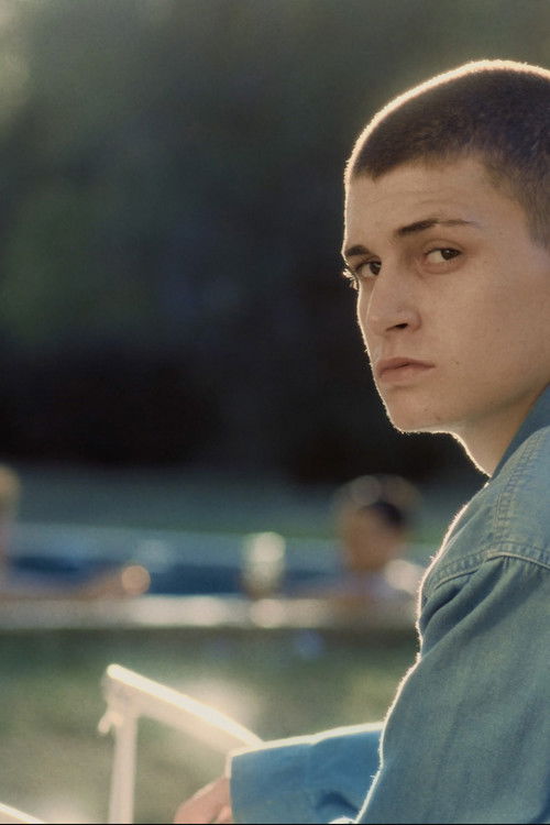 Bruno & Elena (2024) poster