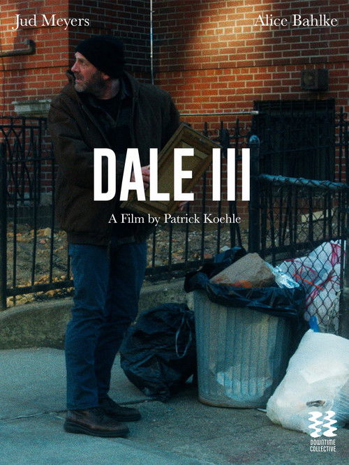 Dale III (2023) poster
