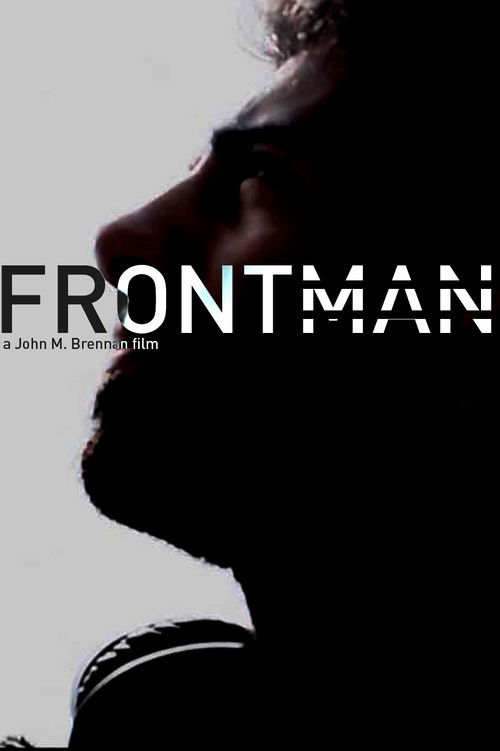 Frontman (2020) poster