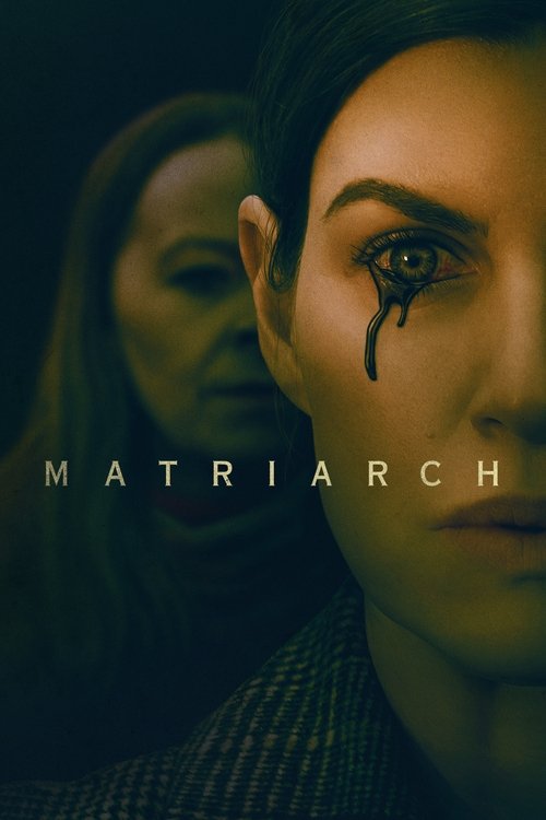 Matriarch (2022) poster