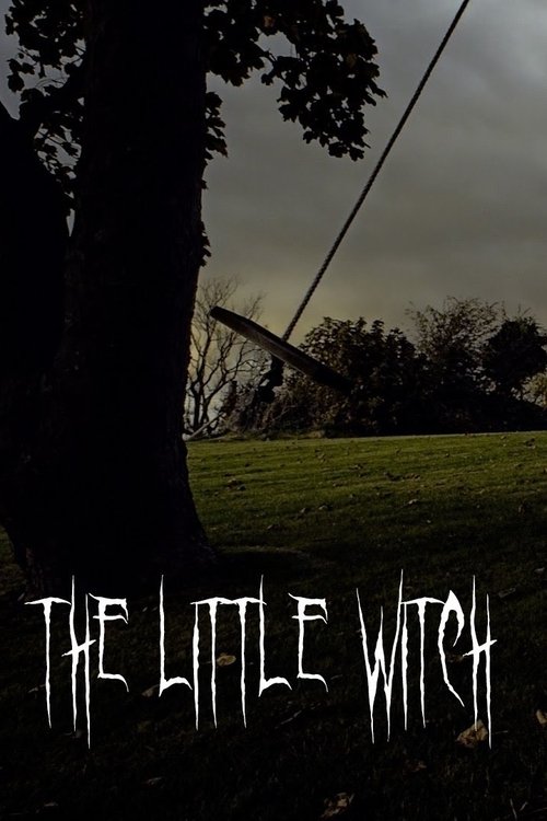 The Little Witch (2013) poster