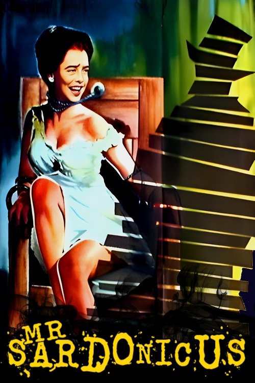 Mr. Sardonicus (1961) poster
