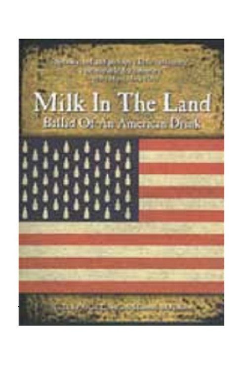 Milk in the Land: Ballad of an American Drink (2007) poster