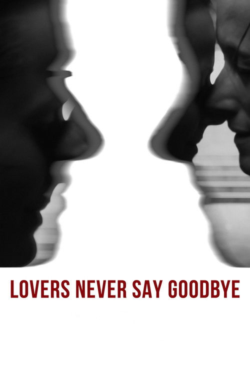 Lovers Never Say Goodbye (2017) poster