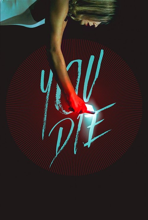 You Die (2018) poster