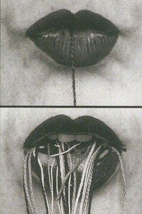 In-Out (Antropofagia) (1974) poster