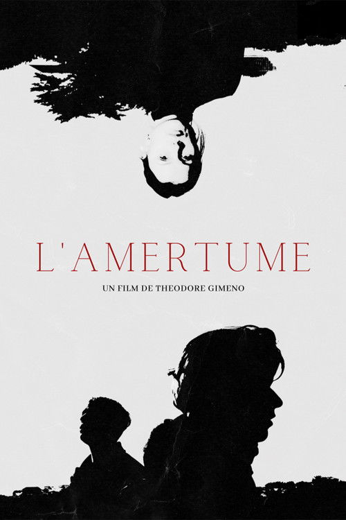 L'Amertume (2023) poster
