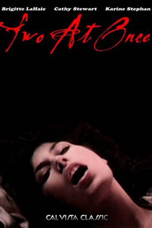 Two at Once (1979) poster