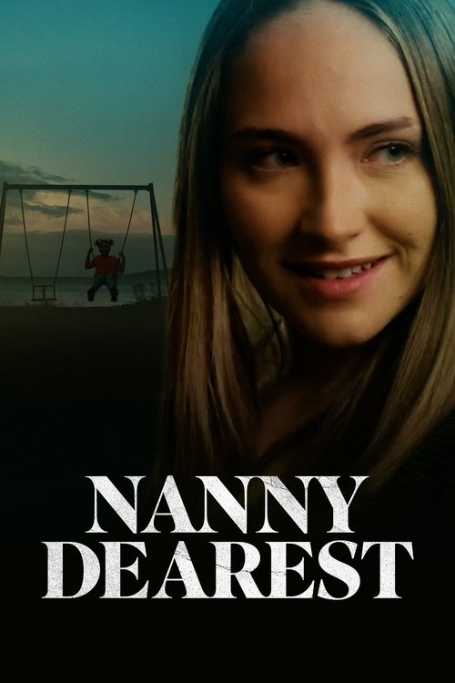 Nanny Dearest (2023) poster