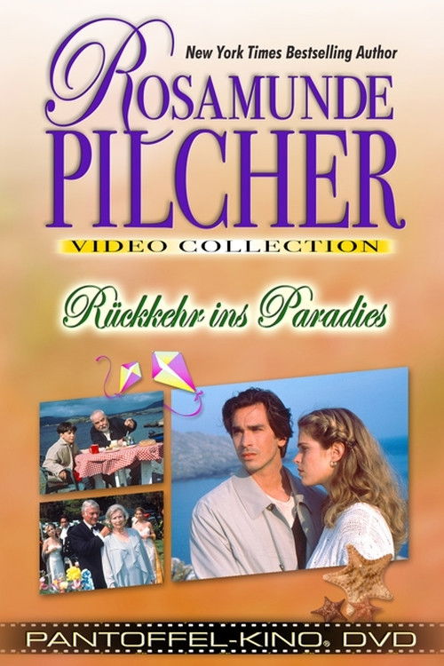 Rosamunde Pilcher: Rückkehr ins Paradies (1998) poster