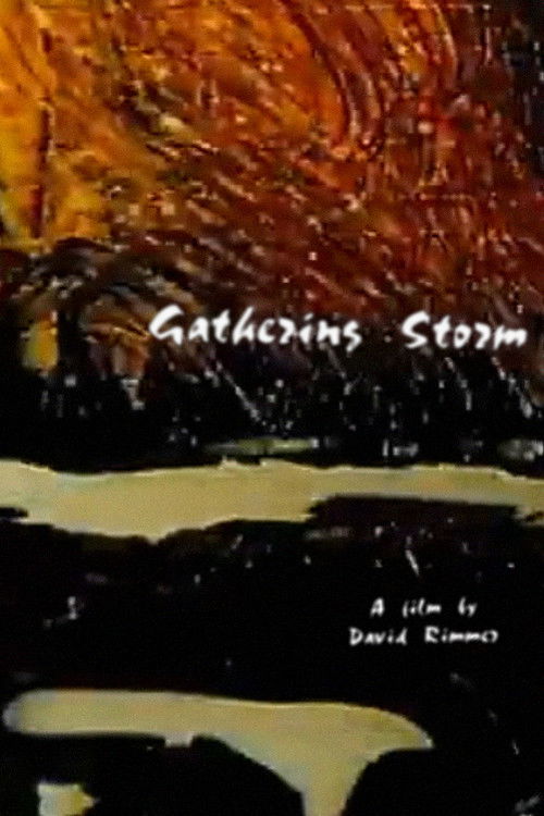 Gathering Storm (2003) poster
