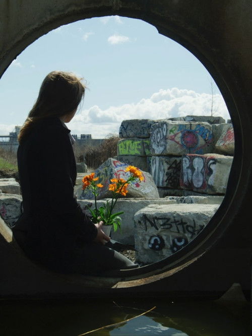 Nous préférons fleurir (2022) poster