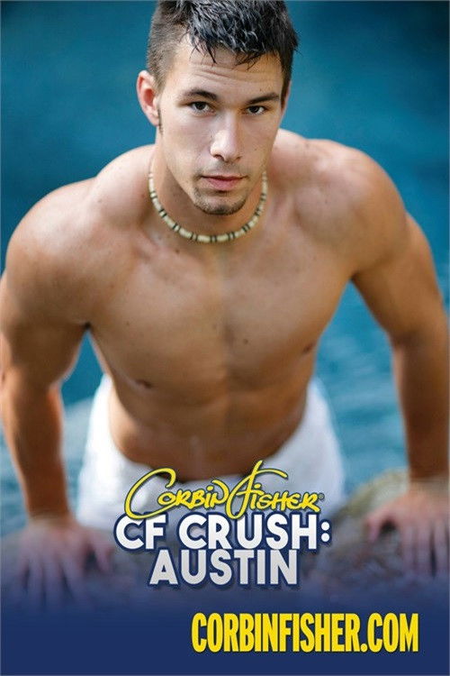 CF Crush: Austin (2023) poster