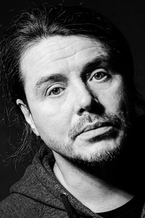 Дмитрий Ревякин