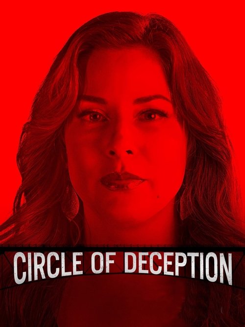 Circle of Deception (2021) poster