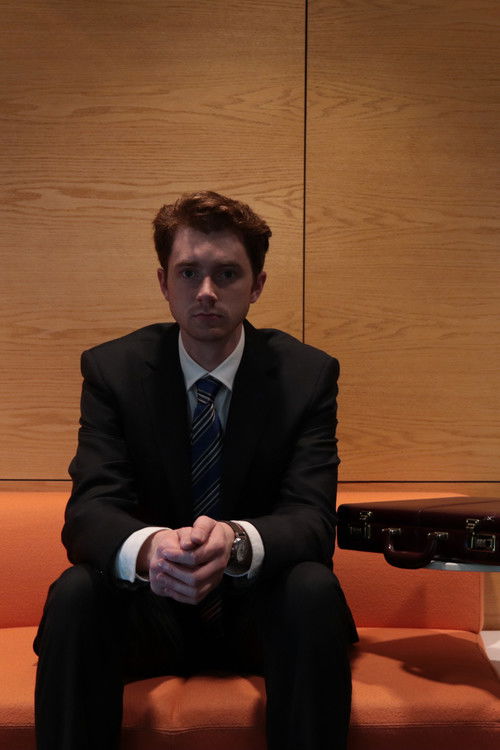 How Did I Get Here? (2024) poster