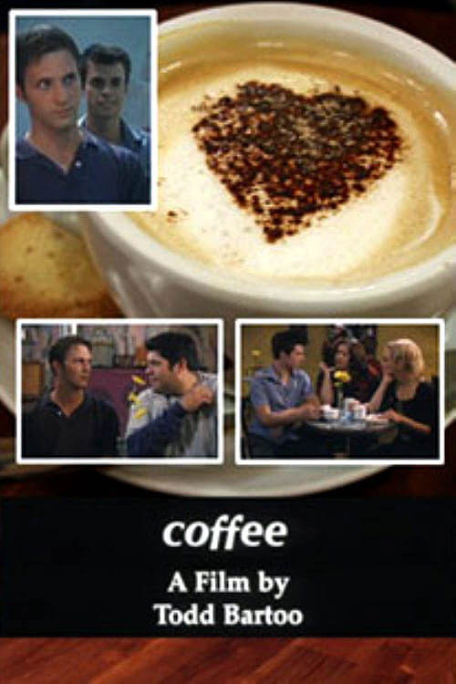 Coffee (2004) poster