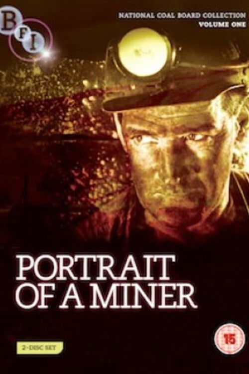 Miners (1976) poster