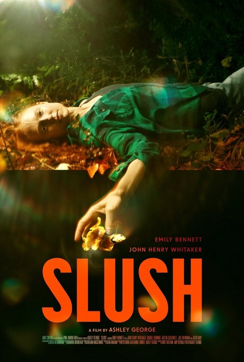 Slush (2025) poster