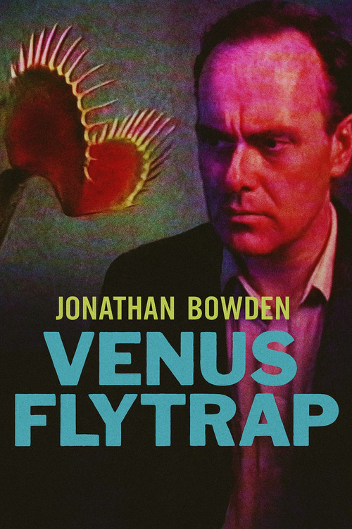 Venus Flytrap (2005) poster