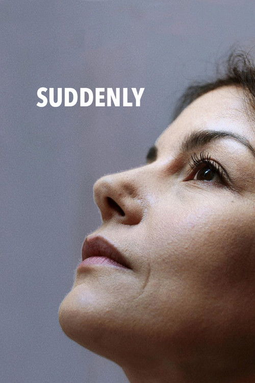 Suddenly (2023) poster
