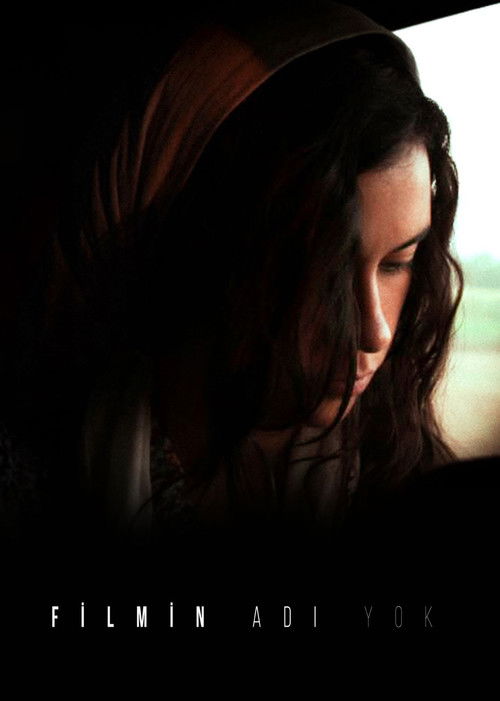 Filmin Adı Yok (2012) poster