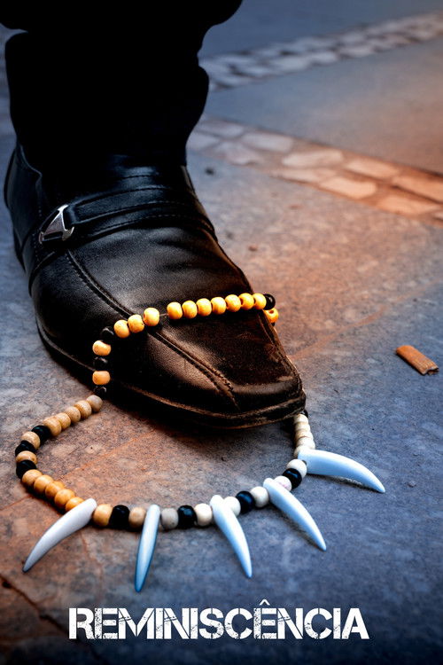 Reminiscência (2025) poster