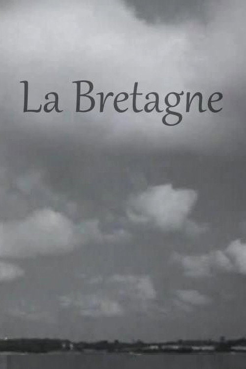 La Bretagne (1936) poster