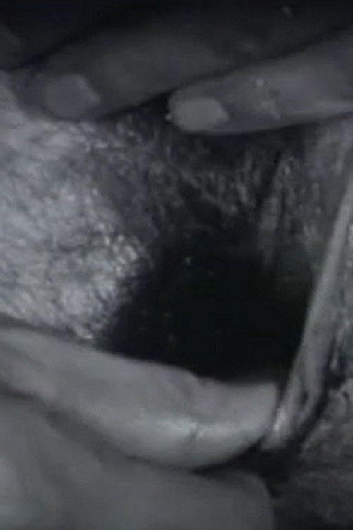 Black Balls (1969) poster