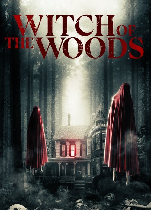 Witch of the Woods (2022) poster