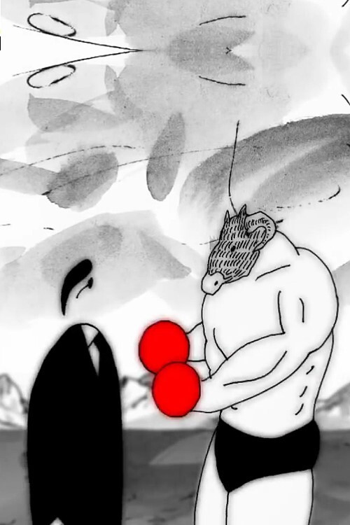 LaLaLa, BROTHERS (2011) poster