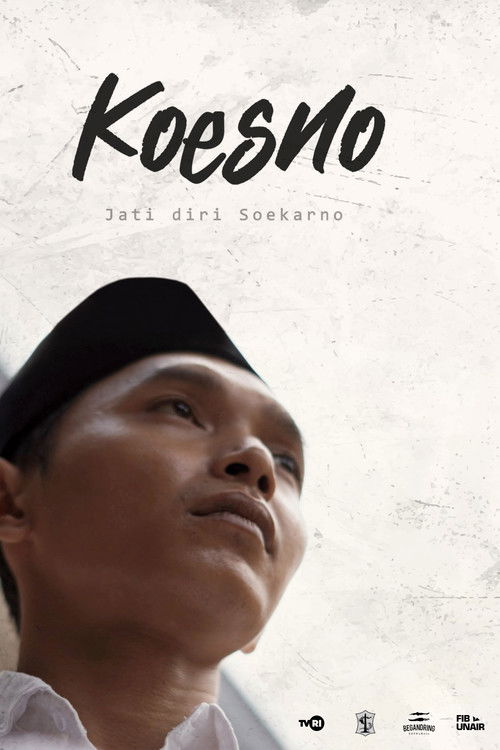 KOESNO, Jati Diri Soekarno (2022) poster