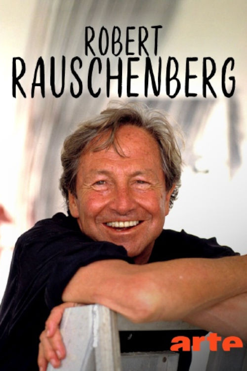 Robert Rauschenberg, précurseur du pop art (2025) poster
