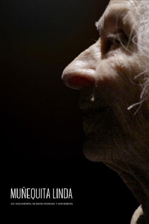 Muñequita linda (2025) poster