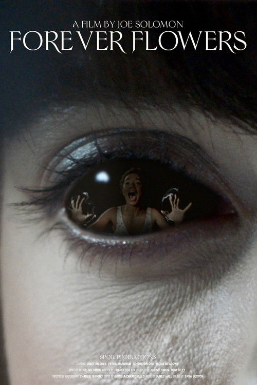 Forever Flowers (2023) poster